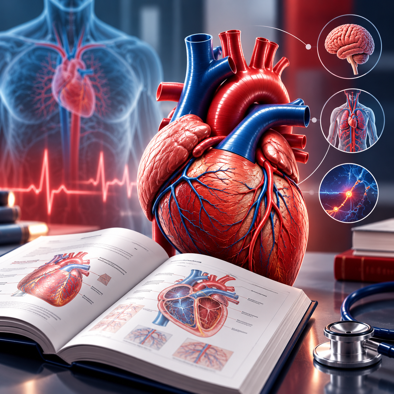 ¿Qué encontrarás dentro de ECG Paso a Paso?